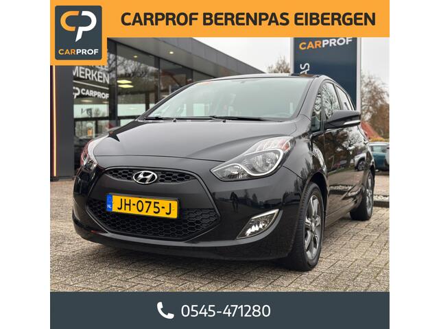 Hyundai IX20 1.4I GO! '' Camera - Trekhaak - Allseasonbanden - PDC ''