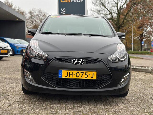 Hyundai IX20 1.4I GO! '' Camera - Trekhaak - Allseasonbanden - PDC ''