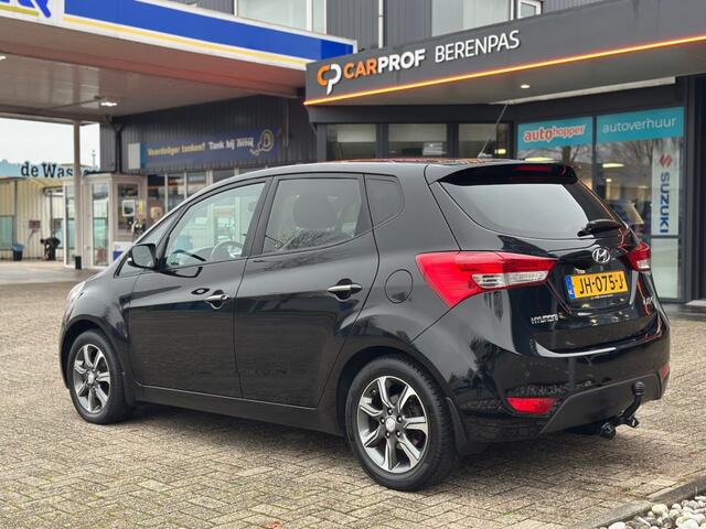 Hyundai IX20 1.4I GO! '' Camera - Trekhaak - Allseasonbanden - PDC ''