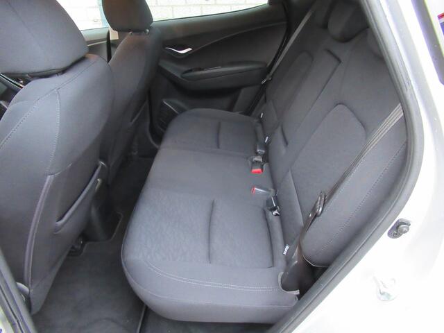 Hyundai IX20 1.6i Premium Automaat 1e eigen | dealer onderh | navi | camera | stoel + stuur verw.