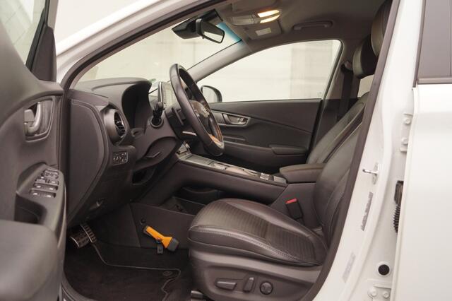 Hyundai Kona EV Premium 64 kWh