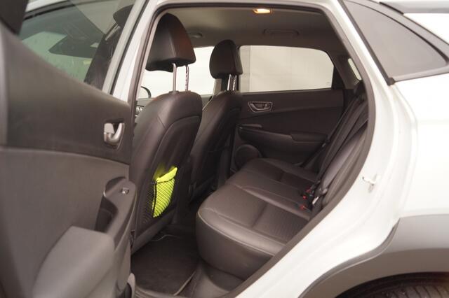 Hyundai Kona EV Premium 64 kWh