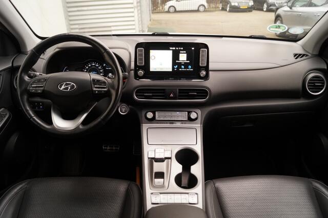 Hyundai Kona EV Premium 64 kWh