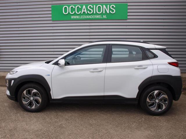 Hyundai Kona 1.6 GDI HEV COMFORT|CLIMA|CARPLAY|CRUISE|