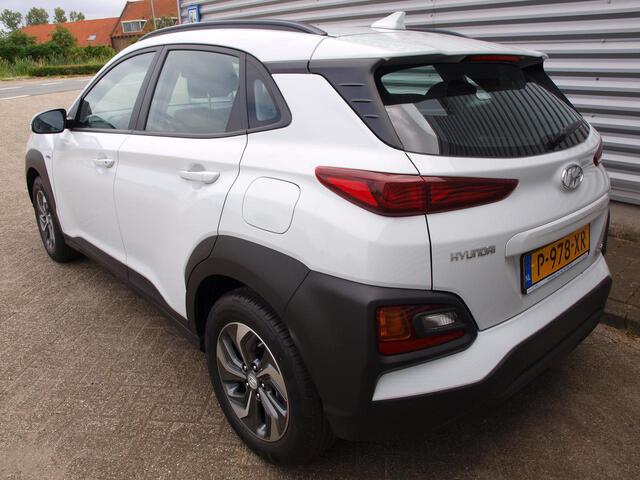 Hyundai Kona 1.6 GDI HEV COMFORT|CLIMA|CARPLAY|CRUISE|