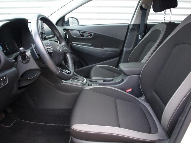 Hyundai Kona 1.6 GDI HEV COMFORT|CLIMA|CARPLAY|CRUISE|