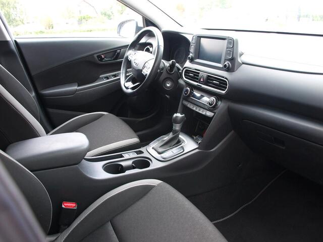 Hyundai Kona 1.6 GDI HEV COMFORT|CLIMA|CARPLAY|CRUISE|