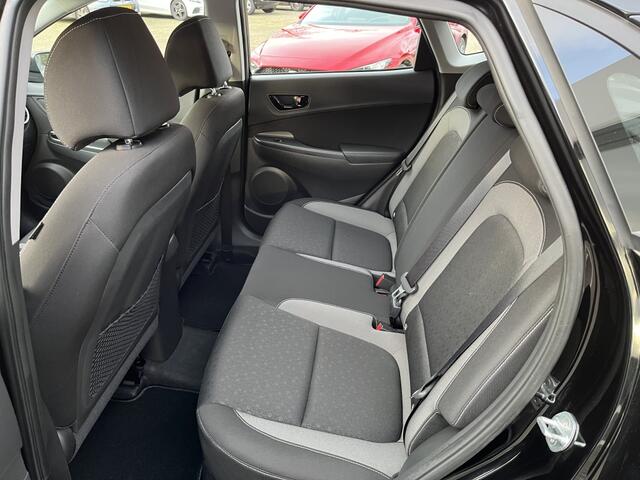 Hyundai Kona 1.6 GDI HEV Comf Smart | Apple carplay | Navi | Camera | Trekhaa