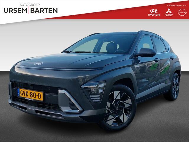 Hyundai Kona 1.6 GDI HEV Premium Sky