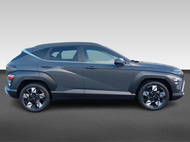 Hyundai Kona 1.6 GDI HEV Premium Sky