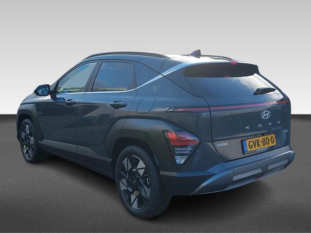 Hyundai Kona 1.6 GDI HEV Premium Sky