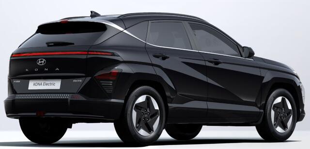 Hyundai Kona Electric Premium 65.4 kWh |¤2000 KORTING|VOORAAD|360 CAMERA|STOELVERKOELING|17 INCH LMV|