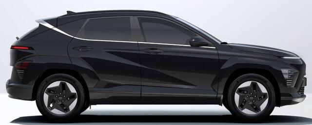 Hyundai Kona Electric Premium 65.4 kWh |¤2000 KORTING|VOORAAD|360 CAMERA|STOELVERKOELING|17 INCH LMV|