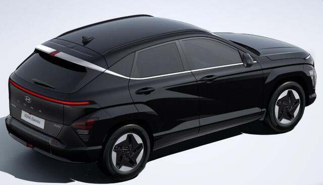 Hyundai Kona Electric Premium 65.4 kWh |¤2000 KORTING|VOORAAD|360 CAMERA|STOELVERKOELING|17 INCH LMV|