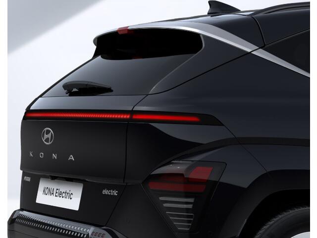 Hyundai Kona Electric Premium 65.4 kWh |¤2000 KORTING|VOORAAD|360 CAMERA|STOELVERKOELING|17 INCH LMV|
