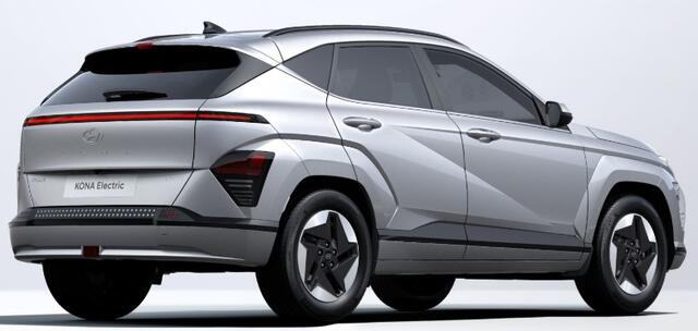 Hyundai Kona Electric Comfort Smart 65.4 kWh |¤2000 KORTING|VOORRAAD|CAMERA|SENSOREN|NAVIGATIE|