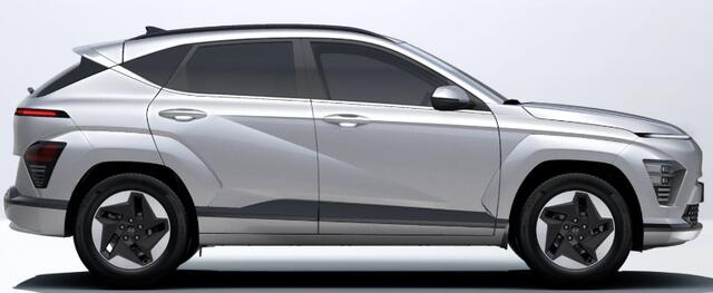 Hyundai Kona Electric Comfort Smart 65.4 kWh |¤2000 KORTING|VOORRAAD|CAMERA|SENSOREN|NAVIGATIE|