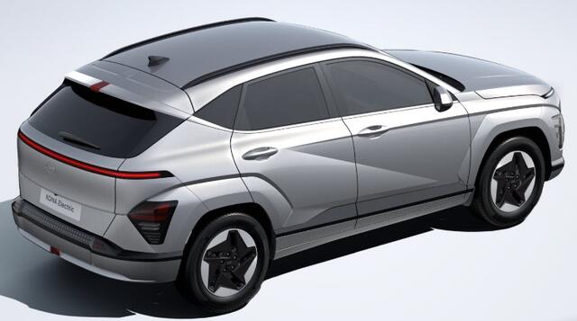 Hyundai Kona Electric Comfort Smart 65.4 kWh |¤2000 KORTING|VOORRAAD|CAMERA|SENSOREN|NAVIGATIE|
