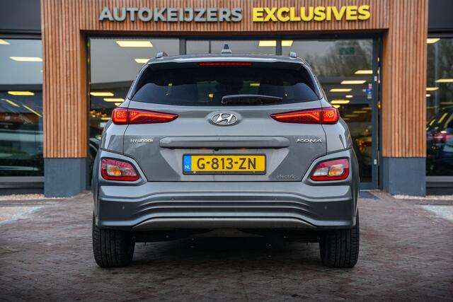 Hyundai Kona EV Comfort 64 kWh