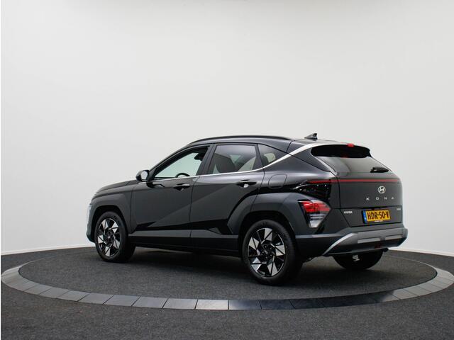 Hyundai Kona 1.6 GDI HEV Comfort Smart | DEMO