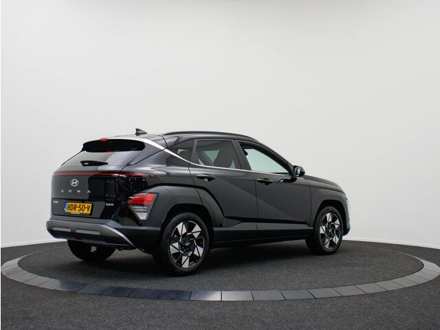Hyundai Kona 1.6 GDI HEV Comfort Smart | DEMO
