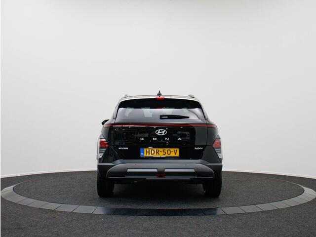 Hyundai Kona 1.6 GDI HEV Comfort Smart | DEMO