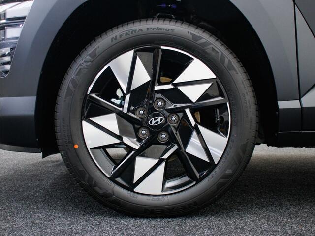 Hyundai Kona 1.6 GDI HEV Comfort Smart | DEMO