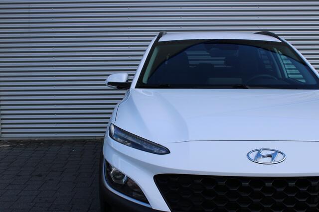 Hyundai Kona 1.0 T-GDI Fashion | Navi | Clima | Camera | Cruise | Stoelverwar