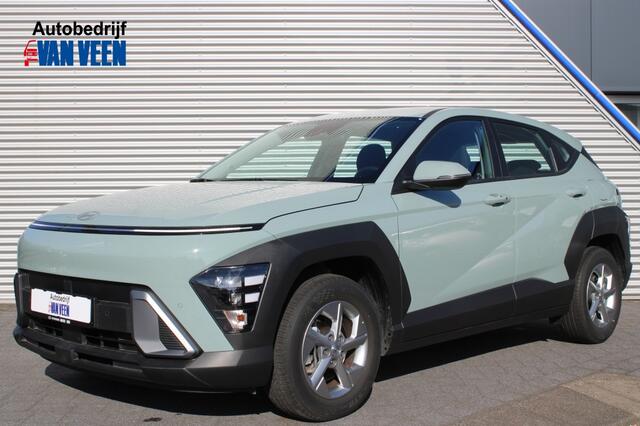 Hyundai Kona 1.6 GDI HEV Comfort