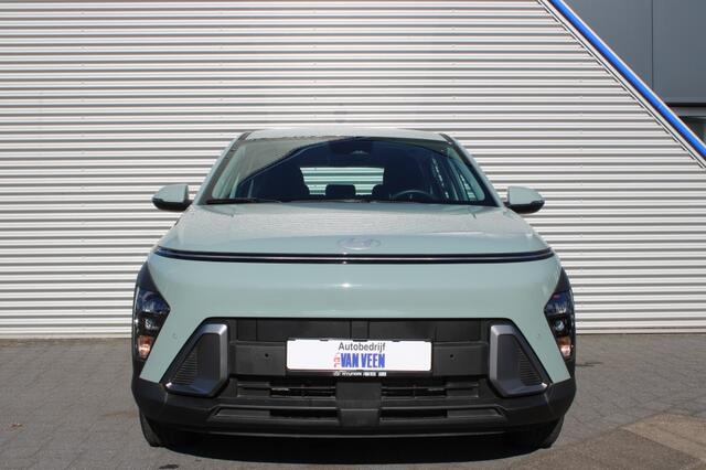 Hyundai Kona 1.6 GDI HEV Comfort