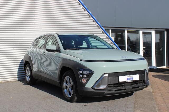 Hyundai Kona 1.6 GDI HEV Comfort
