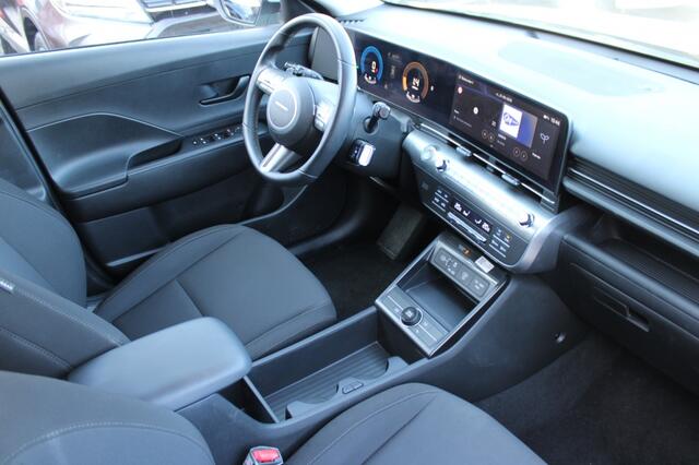 Hyundai Kona 1.6 GDI HEV Comfort