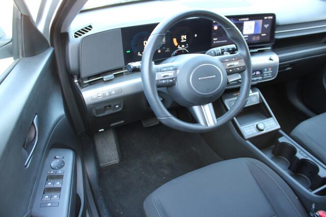 Hyundai Kona 1.6 GDI HEV Comfort