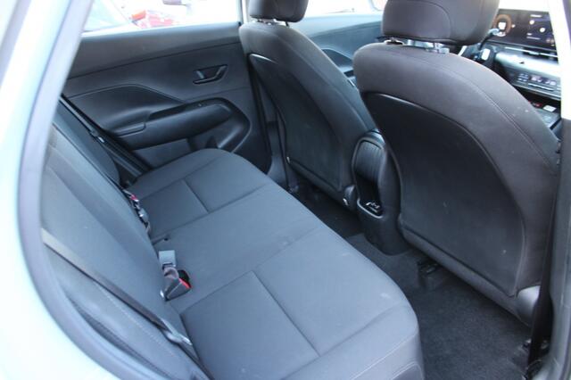 Hyundai Kona 1.6 GDI HEV Comfort