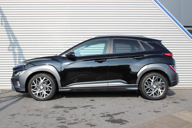 Hyundai Kona 1.6 GDI HEV Fashion