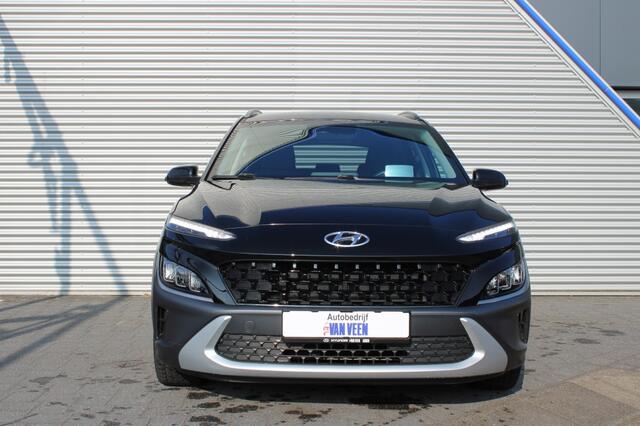 Hyundai Kona 1.6 GDI HEV Fashion