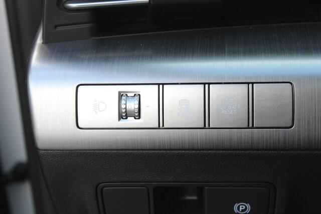 Hyundai Kona 1.6 GDI HEV Comfort Airco l Cruise control l Navigatie l AppleCarPlay/AndroidAuto l Parkeer camera