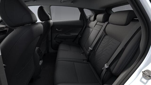 Hyundai Kona Electric Comfort Smart 65.4 kWh / ¤1900,- Voordeel Op Nieuwprijs / Rijklaarprijs / Direct Leverbaar / 19" Lichtmetalen Velgen