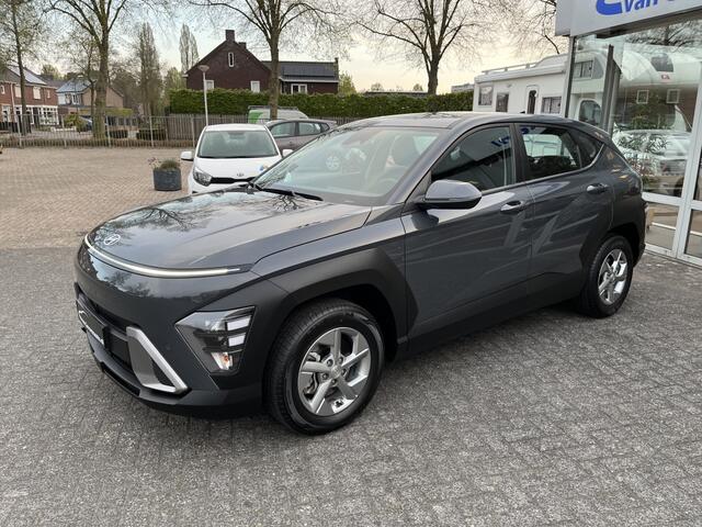 Hyundai Kona 1.6 GDI HEV Comfort | Apple/Carplay | Navi | Camera