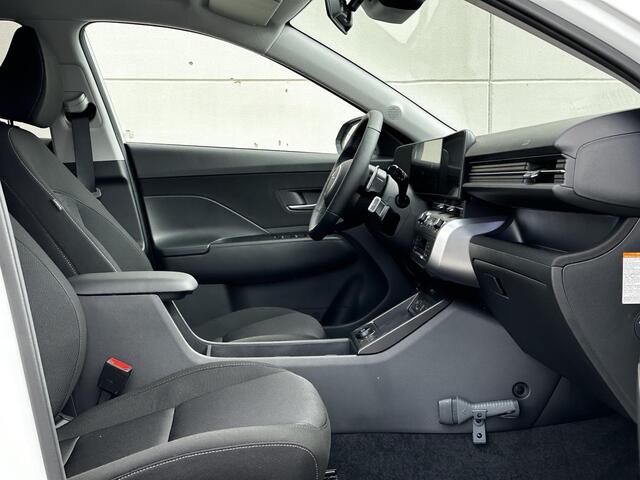 Hyundai Kona 1.6 GDI HEV Comfort Smart / ¤2500,- Voordeel Op Nieuwprijs / Rijklaarprijs / Direct Leverbaar /