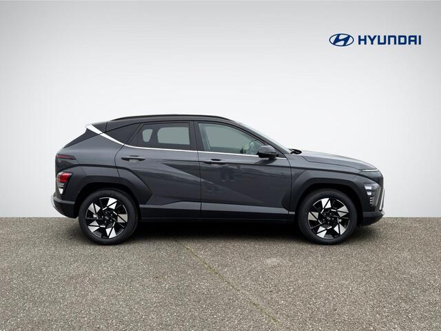 Hyundai Kona 1.6 GDI HEV Comfort Smart
