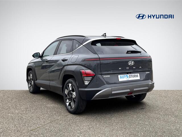 Hyundai Kona 1.6 GDI HEV Comfort Smart