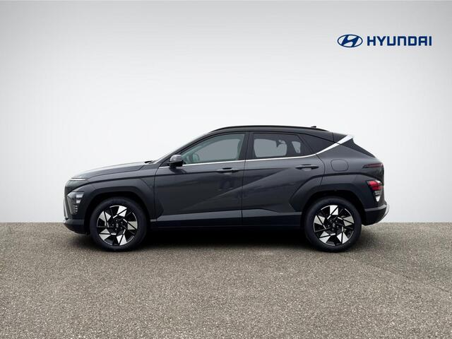 Hyundai Kona 1.6 GDI HEV Comfort Smart