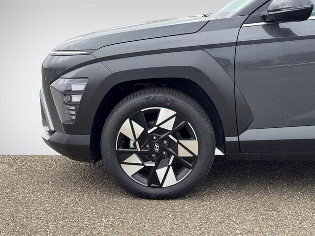 Hyundai Kona 1.6 GDI HEV Comfort Smart