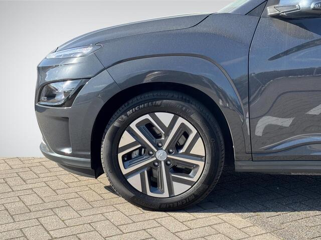 Hyundai Kona EV Fashion 39 kWh
