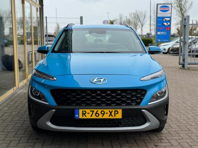 Hyundai Kona 1.0 T-GDI Comfort