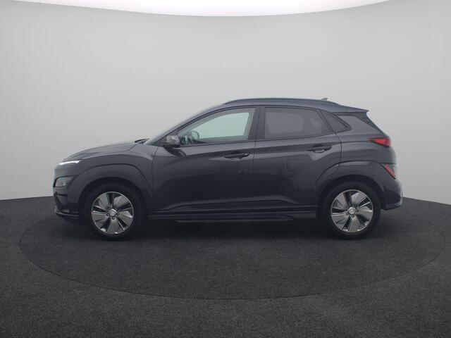 Hyundai Kona EV Fashion 39 kWh Navigatie | Climate Control | Cruise Control | Lane Assist
