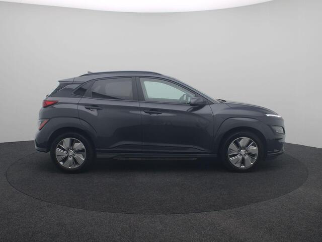 Hyundai Kona EV Fashion 39 kWh Navigatie | Climate Control | Cruise Control | Lane Assist