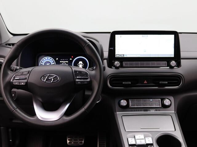 Hyundai Kona EV Fashion 39 kWh Navigatie | Climate Control | Cruise Control | Lane Assist