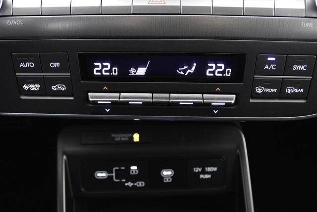 Hyundai Kona 1.6 GDI HEV Comfort Navigatie | Parkeercamera